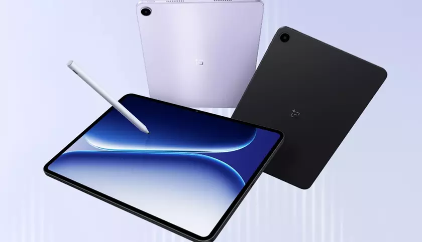 Primer vistazo al esperado OnePlus Pad Go 2: ¿qué nos trae de nuevo?