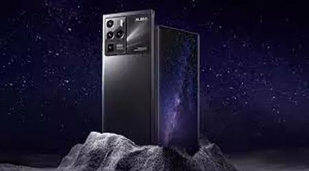 Новий сенсор Sony, 5x зум та унікальна оптика – стали відомі характеристики камери nubia Z40 Pro