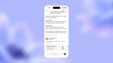 OpenAI prepares to launch ads in ChatGPT for the free plan and Go subscription