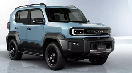 Toyota на два роки збільшить цикл оновлення моделей