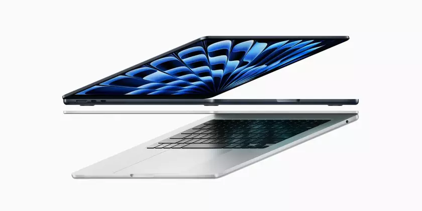 Инсайдер: Базовые модели Mac с чипом M4 могут получить 16 ГБ оперативной памяти 