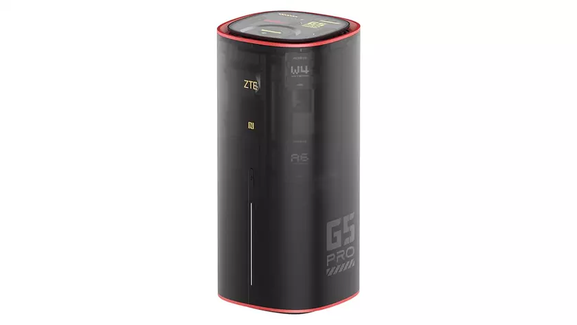 Роутер ZTE G5 Pro