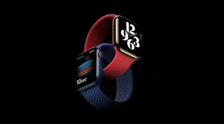 Ming-Chi Kuo: Apple Watch Series 10 (aka Apple Watch X) will get a larger display and thinner body
