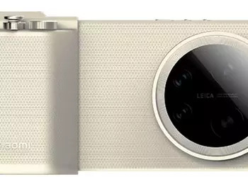 Так будет выглядеть фотофлагман Xiaomi 17 Ultra с самым большим сенсором в истории смартфонов