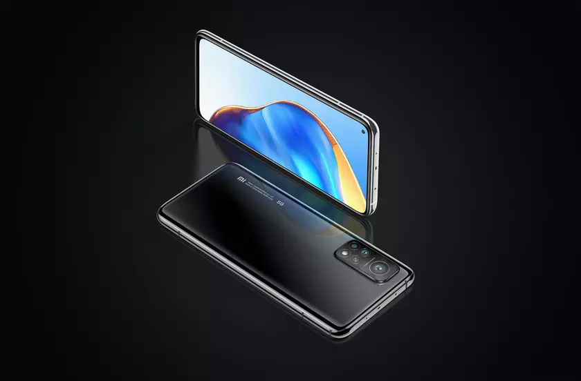 Xiaomi Mi 10T и Xiaomi 10T Pro начали обновляться до Android 11: что нового и когда ждать прошивку