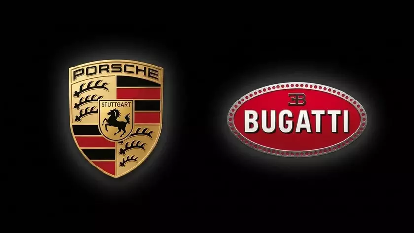 Мате Римак возглавляет Bugatti Rimac