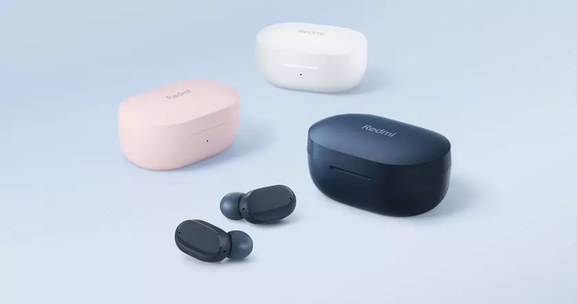 Новенькие Redmi AirDots 3 уже начали продавать на AliExpress