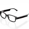 Selection of smart glasses Solos AirGo Vision Krypton 2