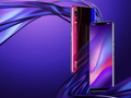 Анонс Elephone A5: еще один пятикамерный смартфон с градиентным цветом