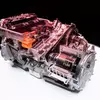 Превью интерьера Ferrari Elettrica