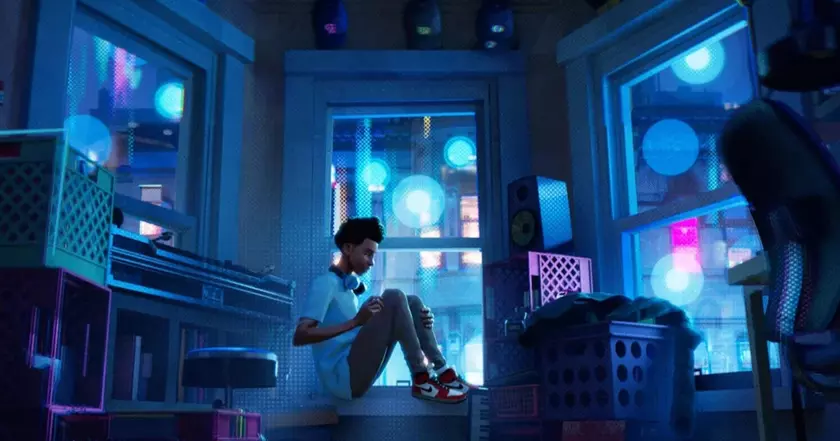 27 марта состоится релиз короткометражки The Spider Within: A Spider-Verse Story, которая расскажет о важности ментального здоровья на примере Майлза Моралеса