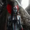 Aperçu de la scène d'Avatar: Fire and Ash avec une bataille épique