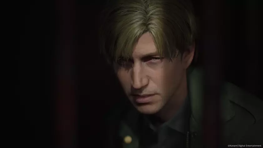 Утечка скриншота ремейка Silent Hill 2: что скрыто в пикселях?