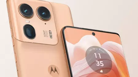Motorola готує Moto X50 Ultra з поліпшеними ШІ-функціями