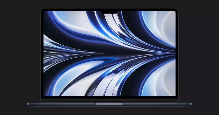 Инсайдер рассказал когда выйдет обновлённый MacBook Air с чипом M3 на борту