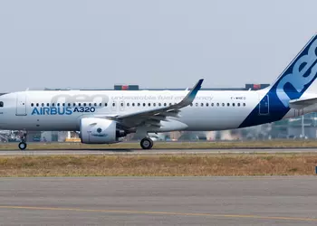 China Southern покупает 137 самолетов Airbus: когда скидка важнее патриотизма