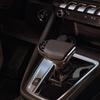 Оновлений пікап Peugeot Landtrek - приладова панель