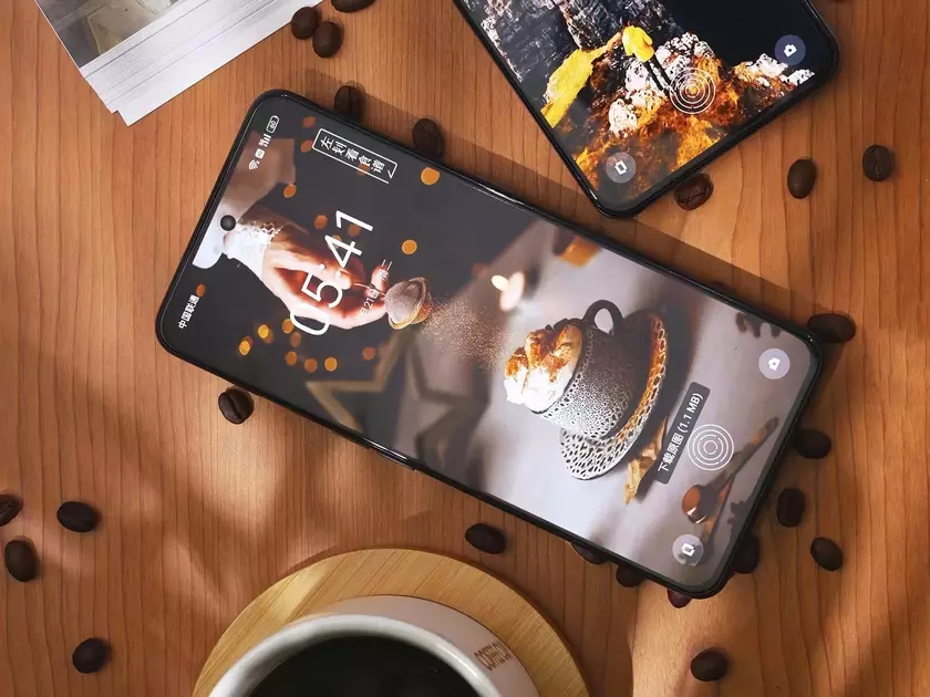 Подтверждено: realme GT Neo 5 SE получит дисплей с разрешением 1.5К и частотой обновления 144 Гц