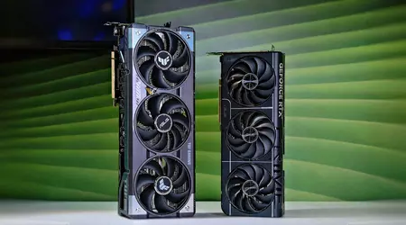 Відеокарти RTX 5070 Ti і RTX 5060 Ti на 16 ГБ зникнуть з магазинів: Nvidia переглянула систему випуску GPU