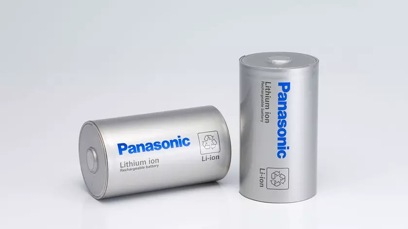 Рынок электромобилей тормозит: Panasonic отстает с производством 4680