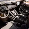 X Skorpio interior preview