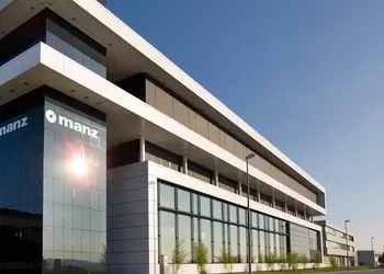 Tesla saves German engineering company Manz from bankruptcy