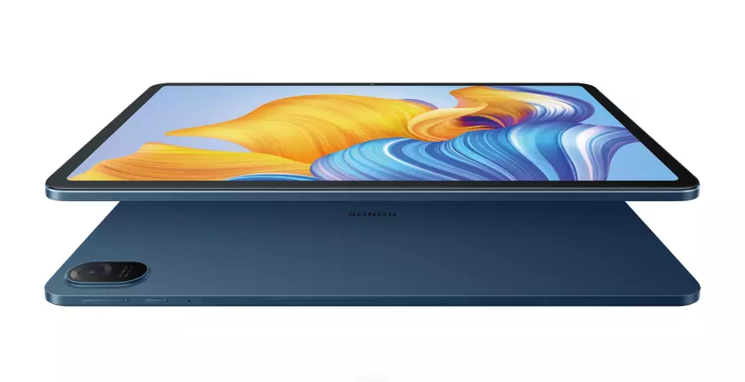 Honor работает над бюджетным планшетом Pad X9 с чипом Snapdragon 680 и поддержкой 5G