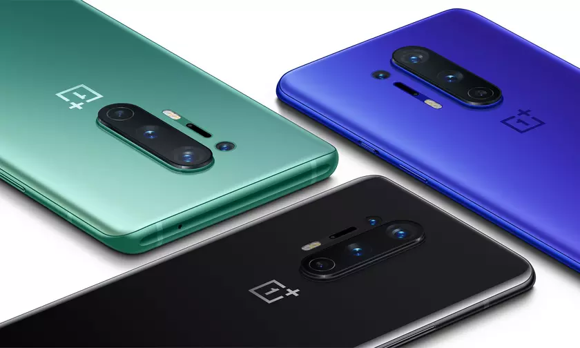 OnePlus 8 и OnePlus 8 Pro получили OxygenOS 11.0.1.1: исправили ошибки, добавили функцию Canvas и патч безопасности за октябрь