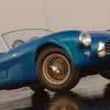 Мініатюра керування Shelby Cobra 260 Prototype