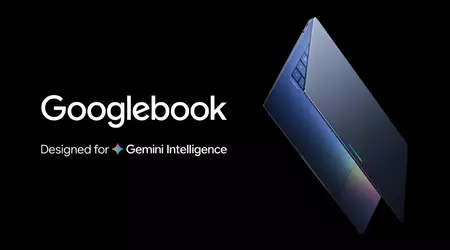 Googlebook : Google présente son successeur Android du Chromebook avec Gemini IA