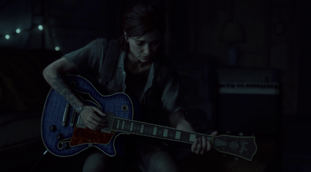 Прихований голос помсти: зірка The Last of Us Part 2 зробила особливе камео в новому епізоді серіалу