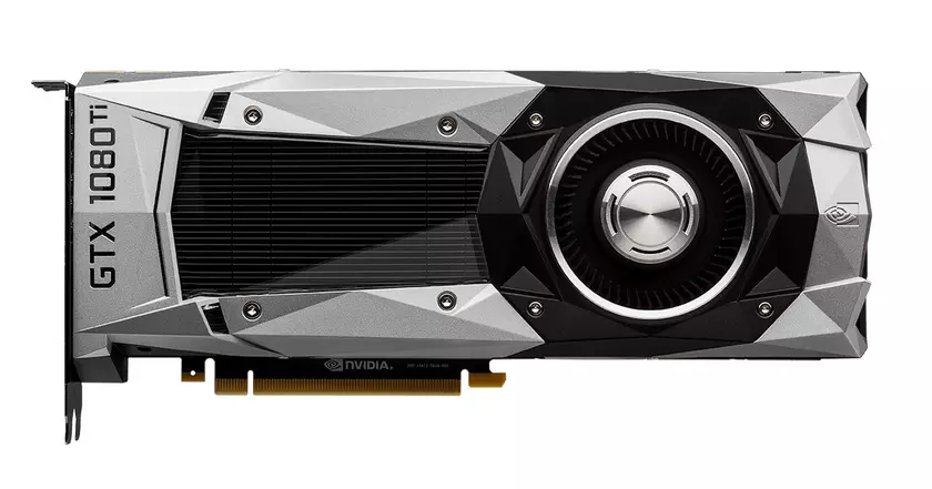 Старые графические процессоры Nvidia получили обновление