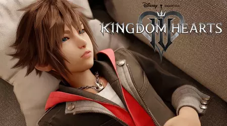 Грандіозна подорож по мультфільмах Disney стартує в 2027 році: рольова гра Kingdom Hearts IV отримала обширний трейлер