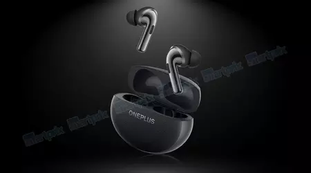 В інтернеті з'явилися характеристики та якісні рендери OnePlus Buds Pro 3