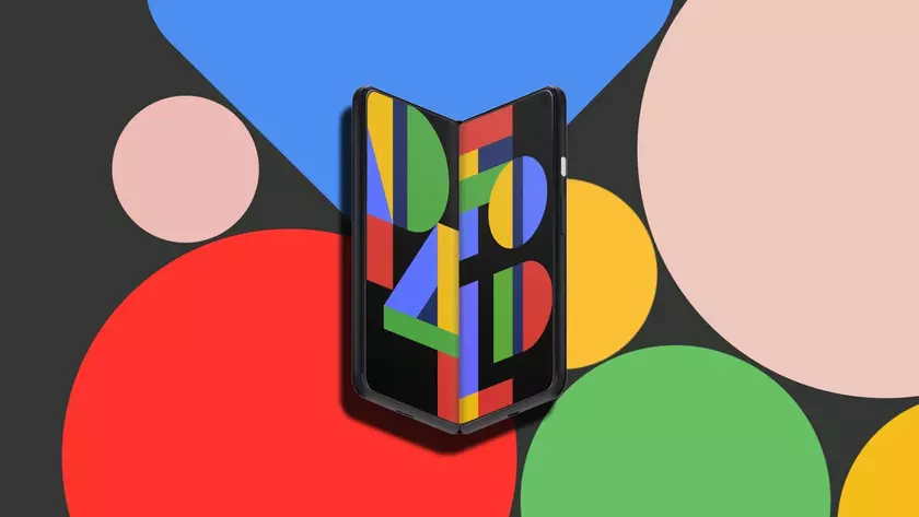 Сгибаемый смартфон Google с процессором Tensor протестирован в Geekbench
