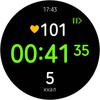 Обзор Samsung Galaxy Watch Active 2: умные и спортивные часы теперь с сенсорным безелем-234