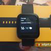Обзор realme Watch (RMA 161): худо без добра-50