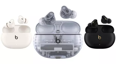 Beats Studio Buds+ з поліпшеним ANC та автономністю до 36 годин уже можна купити на Amazon