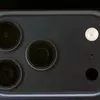 Превью iPhone 18 Pro в черном цвете
