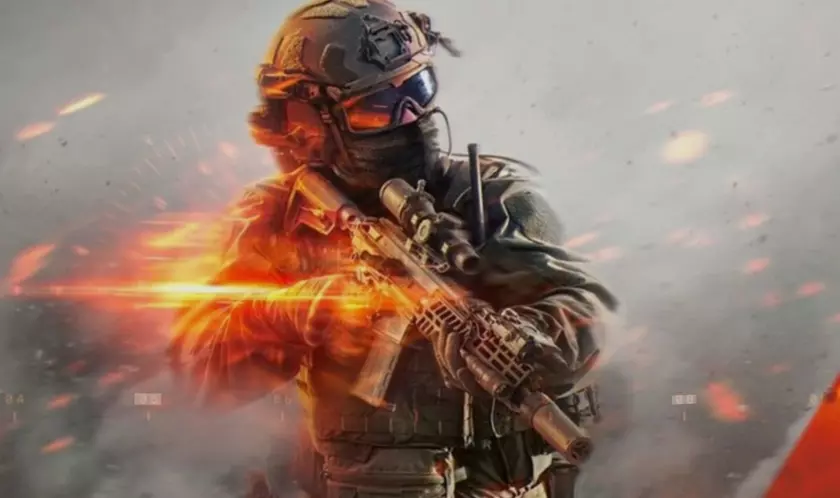 Раскрыты детали об арт-дизайне Battlefield 6: что ждать от новой части серии
