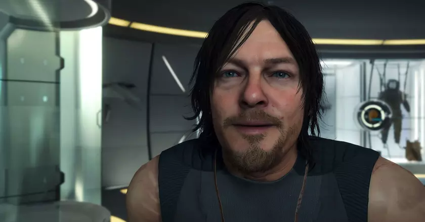 Exploring Sam Porter Bridges: The Man Behind the Packages in 'Death Stranding'