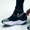 Nike Hyperboot передня частина