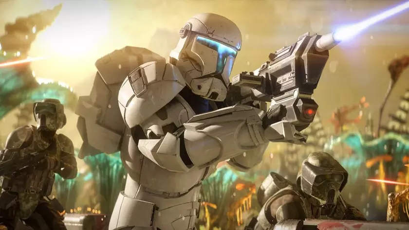 Благодаря технологии Electronic Arts игрокам не придется ждать, пока игра загрузится