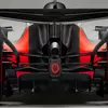 Мініатюра Audi Формула-1 Team фото 4