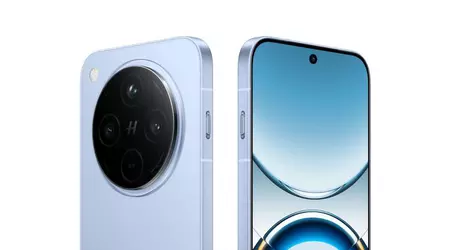 L'Oppo Find X8s dispose d'une batterie de 5700 mAh et d'une protection IP68/69