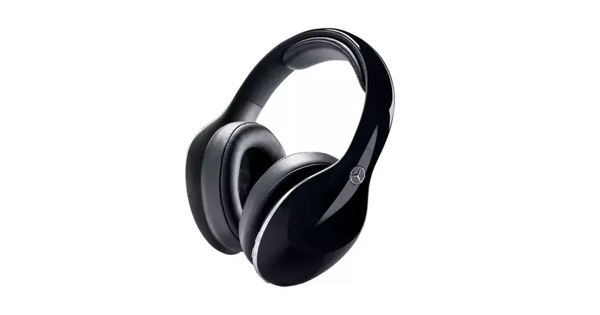 Introducing Mercedes-Benz: Driving Excellence into the World of Wireless Audio