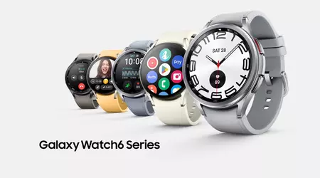 Samsung Galaxy Watch 6 and Galaxy Watch 6 Classic have received the second beta of One UI 6 Watch 