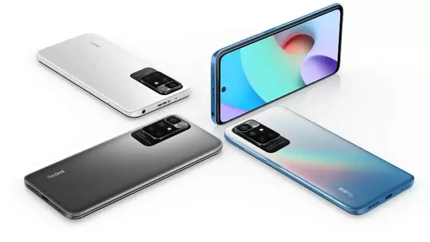 Xiaomi представит смартфоны Redmi 10A и Redmi 10C с 50-МП камерой стоимостью менее $160