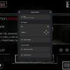 Mini-preview of keyboard control