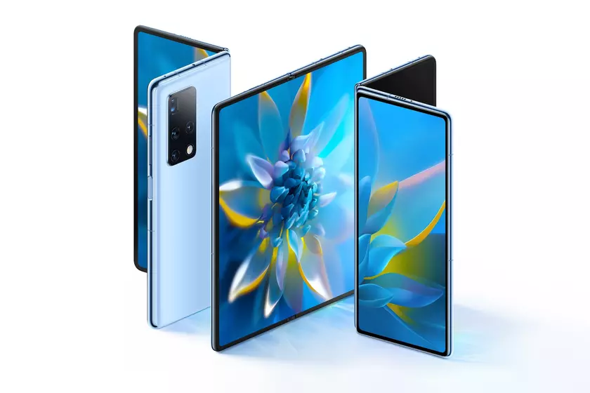 Magic Fold и Magic Flip: Honor зарегистрировала названия своих первых складных смартфонов